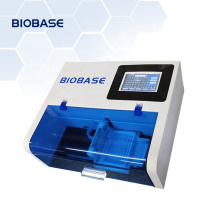 BIOBASE China Elisa microplate reader clinical Laboratory with microplate washer